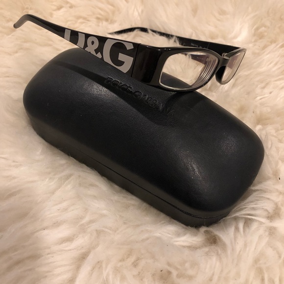 Dolce & Gabanna glasses. - Picture 3 of 5